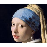  «Девушка с жемчужной сережкой» - портрет служанки Яна Вермеера
