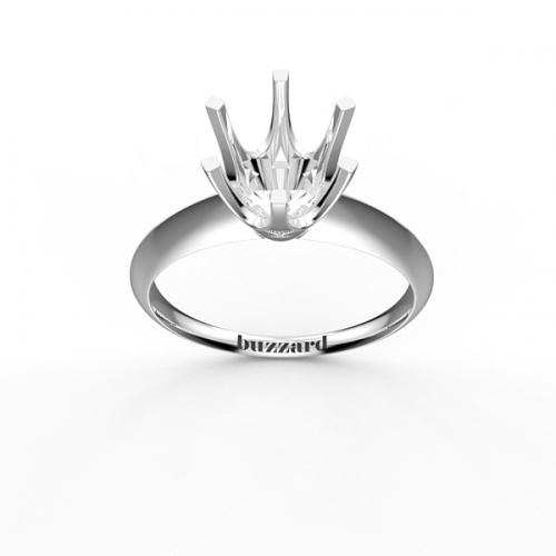 Оправа для бриллианта МА84