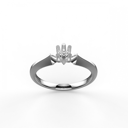 Оправа для бриллианта МА67